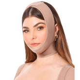 5010 Face & Neck Garment